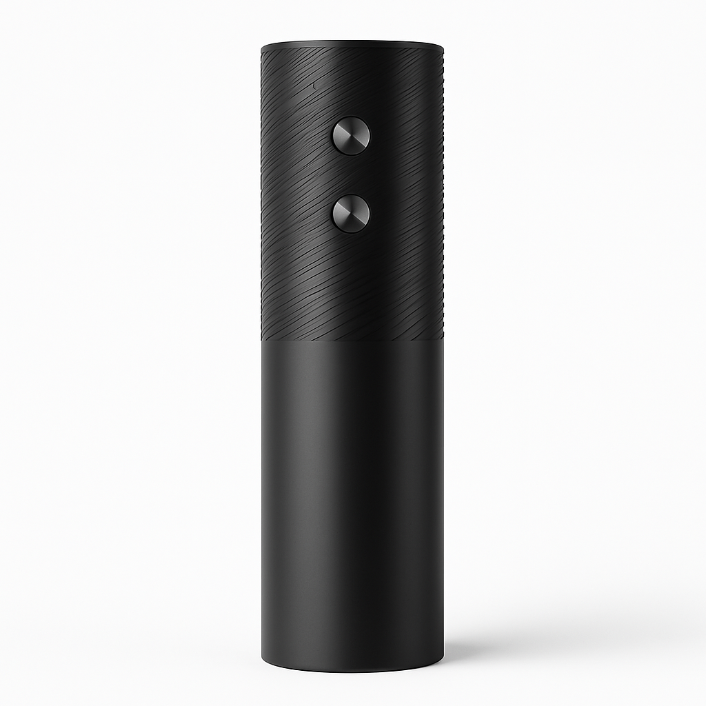 Vintello™ – Electric Automatic Wine Opener with Charger Base