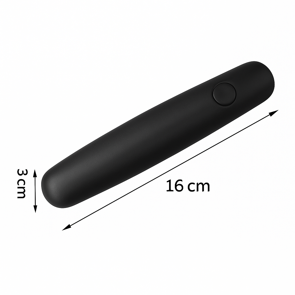 BuzzAway™ – Instant Mosquito Bite Relief Pen