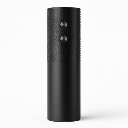 Vintello™ – Electric Automatic Wine Opener with Charger Base