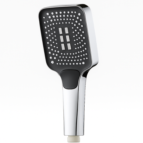 HydroSpa™ – Multi-Mode High-Pressure Rainfall Shower Head