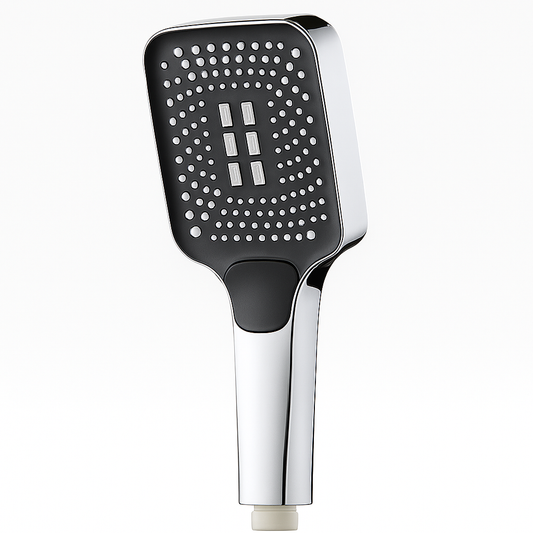 HydroSpa™ – Multi-Mode High-Pressure Rainfall Shower Head