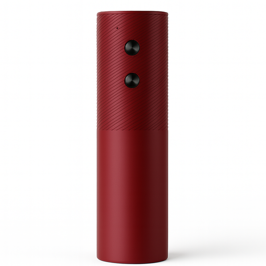 Vintello™ – Electric Automatic Wine Opener with Charger Base