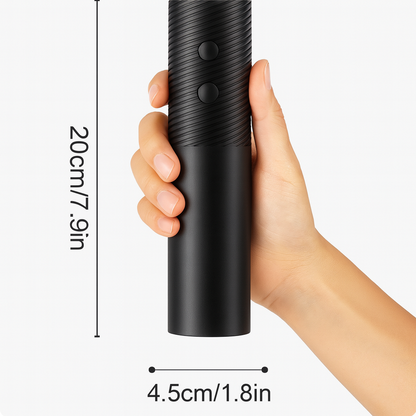 Vintello™ – Electric Automatic Wine Opener with Charger Base