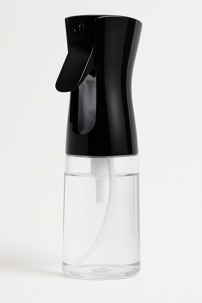 Misture™ – Fine Mist Olive Oil Sprayer Bottle