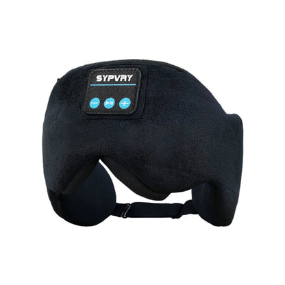 Sleeping Mask With Bluetooth 5.3 Headphones For Sleeping Sleep Shade For Women Men Fone De Ouvido Bluetooth Wireless Eye Mak
