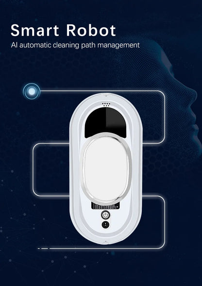 🔥 CrystalGlide Supreme – “Touch of Clarity, Hands-Free”