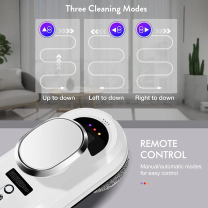 🔥 CrystalGlide Supreme – “Touch of Clarity, Hands-Free”