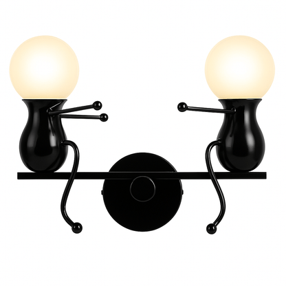 LumiPal™ – The Friendly Humanoid Glow for Cozy Nights - aqcollective