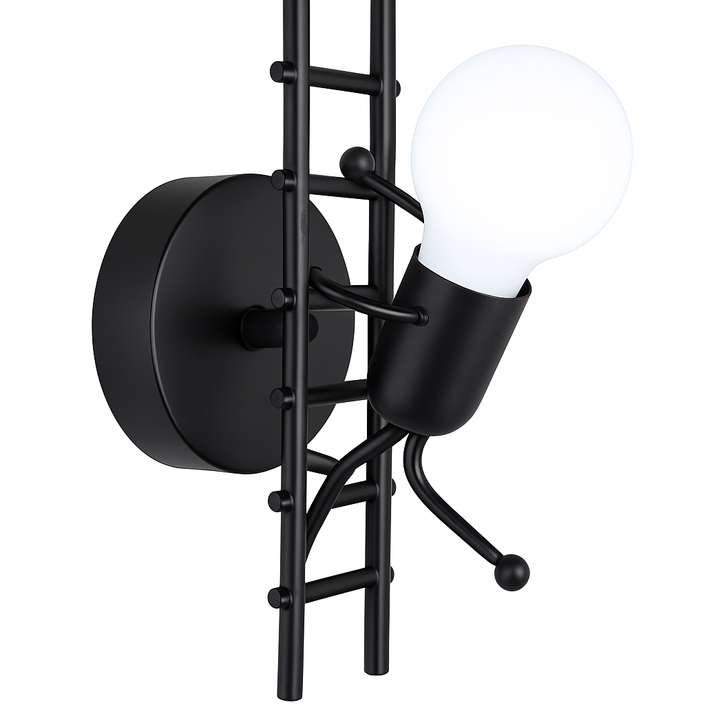 LumiPal™ – The Friendly Humanoid Glow for Cozy Nights - aqcollective