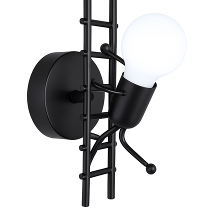 LumiPal™ – The Friendly Humanoid Glow for Cozy Nights - aqcollective