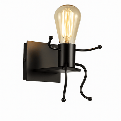 LumiPal™ – The Friendly Humanoid Glow for Cozy Nights - aqcollective