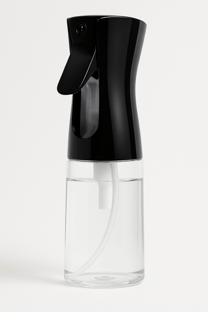 Misture™ – Fine Mist Olive Oil Sprayer Bottle - aqcollective