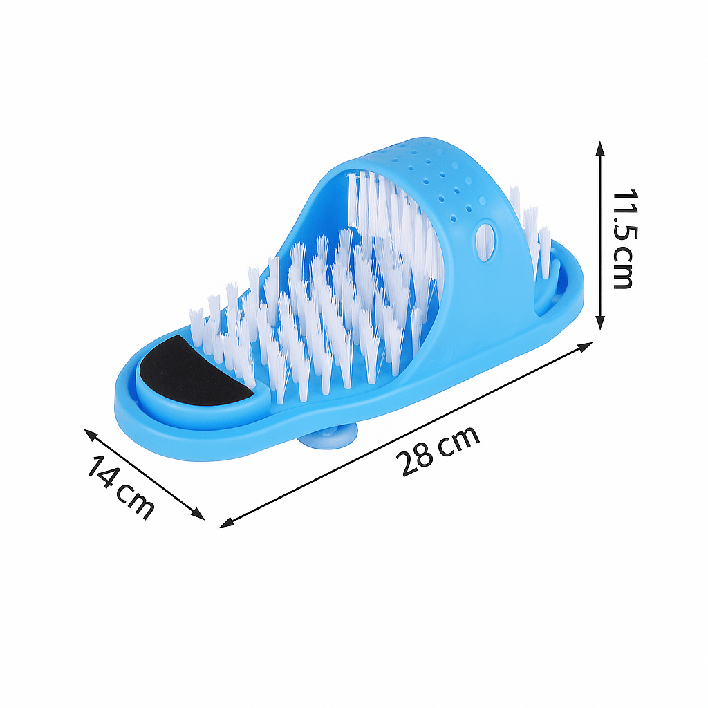 MopWalk™ – Hands - Free Cleaning Slippers - aqcollective