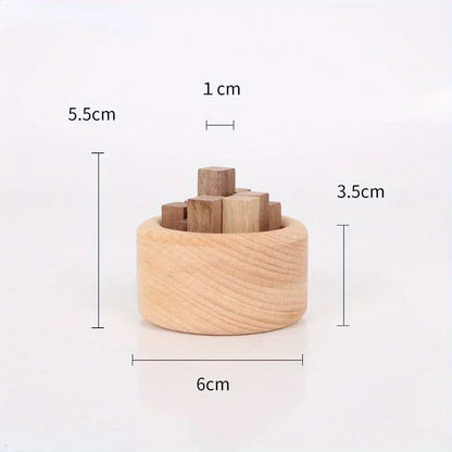 Small Chaidui Essential Oil Fragrance Expander Beech Wood Black Walnut Fragrance Expander Essential Oil Aromatherapy Decoration - aqcollective